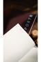 4 Greats Fan Sport Collection - Flexible Cover Striped Set of 4 Notebooks 160 Sheets Notepad - 7
