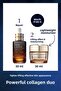 Anti-Aging and Anti-Wrinkle Serum 30ml Moisturizer 30ml Skin Care Set
