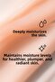 Moisture Surge for Plump and Radiant Skin ™ 100 Hour Effective Moisturizing Face Cream 15 ml - 2