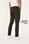 Camp526 Outdoor Tactical Water Repellent Lycra Summer Men's Tactical Pants - 4