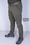 Tactical Outdoor Tactical Pants Flexible Product Stylish Design - Khaki Green (Summer) - 3