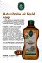 Set of 5 Liquid Soap Eyüp Sabri Tuncer 1.5L and Rosie - 6