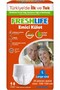 Absorbent Panty Diapers Large - Large - L 60 Pieces (2Pk*30) - 2