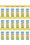 Hygienic Cleaning Cloth (Inner Pack of 20 Pieces) (Odorless and Quick Drying) (Set of 18 Pieces)