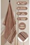 Bath Towel Single Cotton Ballet Premium 100X150