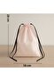 Ballet Point Bag-Pink Ballerina - 2