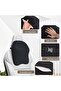 Comfortable Visco Neck Pillow - Ergonomic Use for Car and Home - 2