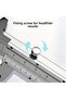 150 X 0.05 mm Mechanical Caliper (Economical) - 3