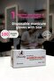 Manicure Overshoes – 100 Pieces |   Special Kolide |   Premium Disposable, Hygienic & Premium Quality