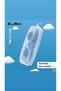 Mermaid Sea Pool Goggles Adjustable Girls' Swimming Cap Water Leak Proof Anti-Fog Uv Protection - 3