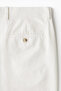 Chino Şort Regular Fit - 2