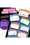 Pixicade by Abacus Brands – Draw Your Own Video Games! Interactive STEAM Kit for Ages 6+ - 5