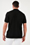 Cotton Regular Fit Buttoned Polo Neck 3 Pack t Shirts Men's t Shirt 5902127 S3 - 6