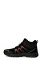 Balvin Hi g 5Pr Black Boys' Outdoor Boots - 3