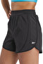 LUX WOVEN SHORT شورت نسائي أسود - 3