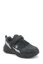 Polita Pu 5Pr Black Boys' Sports Shoes - 2