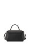 Fashion Handbag Shoulder Tote Crossbody Bag for Women Black-101952838 - 2