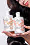 Botanics+ Repair & Strengthening Care - Herbal Conditioner with Honey Gourd and Herbal Keratin - 8