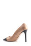 Sheila 4Pr Cream Women's Heeled Shoes - 3