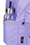Mochila Basic Lila Lilac Women's Backpack - 4
