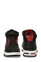 Nitra Hi 5Pr Black Boys' High Sneaker - 5