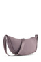 Her Half Moon Bag Pink Women's Shoulder Bag - 3