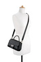 Fashion Handbag Shoulder Tote Crossbody Bag for Women Black-101952838 - 5