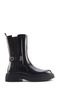 Caterina1 4Pr Black Women's Chelsea Boots