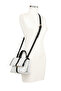 Nathalıenaturel 5Fx Black Women's Handbag - 6