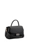 Fashion Handbag Shoulder Tote Crossbody Bag for Women Black-101952838 - 3