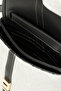 Nathalıenaturel 5Fx Black Women's Handbag - 5