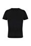 ID T-SHIRT Black Women's Short Sleeve T-Shirt - 6