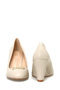Cannes 3Pr Beige Women's Shoes - 5