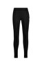 Id Cotton Legging Black Women's Leggings - 8