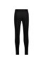 Id Cotton Legging Black Women's Leggings - 5
