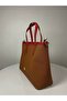 Women's Hand And Shoulder Bag - 2