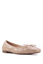 Vilmar 3Pr Nude Women's Ballerinas - 2