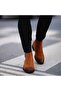 - Tan Suede Leather Eva Sole Men's Chelsea Boots 102-201-01Eva - 3