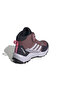 If6519 Terrex Ax4R R.Rdy Mid K Children's Outdoor Boots Purple Pink - 4