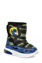 Boys' Boots Navy Blue A101922415 4W Bluela.P4Pr - 2