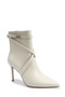 5W Justel Women's Heeled Boots - 2