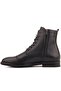 - Black Leather Eva Sole Men's Boots 102-8049-01Eva - 3