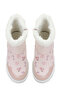 Mehra.P4Pr Pink Girl's Boots - 4
