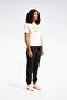 Essala Tee White Women's Short Sleeve T-Shirt - 6