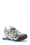Beta 5Fx Gray Boys' Sandals - 2