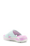 Nerona F Grl 5Fx Water Green Girl's Slippers - 3