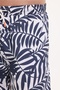 Ml Nostra 19Hl-114 5Fx Navy Blue Men's Swim Shorts - 4