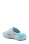 Nerona Jr 5Fx Gray Boy's Slippers - 3