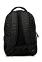 OD PU BPCK 5FX Black Unisex Backpack - 3