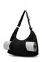 Krkl Yoga Gym 5Fx Black Unisex Sports Bag - 5